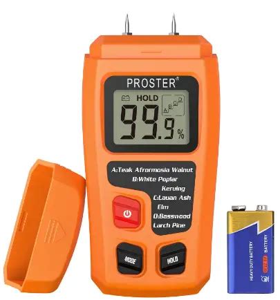 tk 100g moisture meter|TK100G6 Moisture Meter user manual .